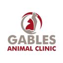 Gables Animal Clinic logo